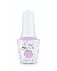 Gelish All The Queens Bling Soak-Off Gel Polish, 15 mL. 
