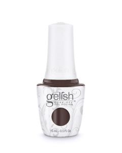 Gelish Caviar On Ice Soak-off Gel Polish 0.5oz