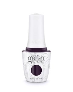 Gelish Don't Let The Frost Bite Soak-off Gel Polish 0.5oz