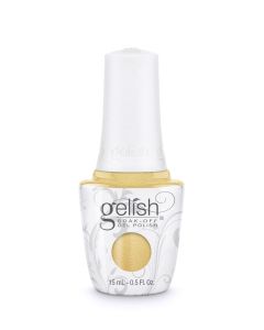 Gelish Just Tutu Much Soak-off Gel Polish 0.5oz