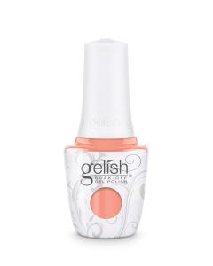 Gelish Soak-Off Gel Polish Young