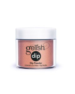 Gelish Xpress Dip Copper Dream