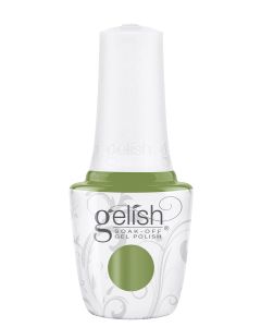 Gelish Soak-Off Gel Polish Leaf It All Behind