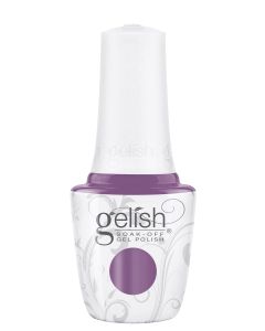Gelish Soak-Off Gel Polish Malva