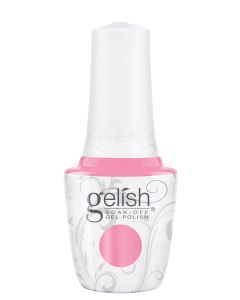 Gelish Soak-Off Gel Polish Bed of Petals