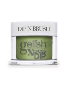 Gelish Xpress Leaf It All Behind Dip Powder
