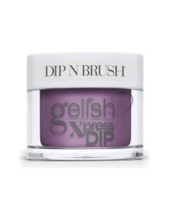 Gelish Xpress Malva Dip Powder