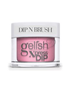 Gelish Xpress Bed of Petals Dip Powder