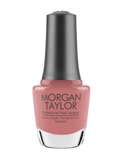 Morgan Taylor Radiant Renewal Nail Lacquer