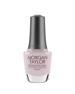 Morgan Taylor Pretty Simple Nail Lacquer, 0.5 fl oz.