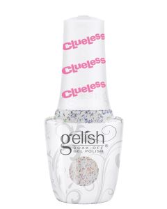 Gelish Soak-Off Gel Polish Oops