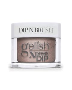 Gelish Xpress No Way Rose Dip Powder 1.5oz