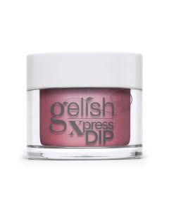 Gelish Xpress Rose-y Cheeks Dip Powder 1.5oz