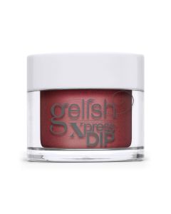 Gelish Xpress What's Your Poinsettia? Dip Powder 1.5oz