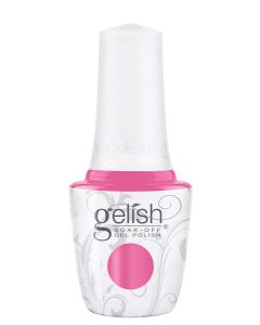 GELISH B-GIRL STYLE SOAK-OFF GEL POLISH 0.5 OZ