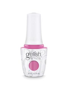 GELISH IT'S A LILY SOAK-OFF GEL POLISH 0.5OZ