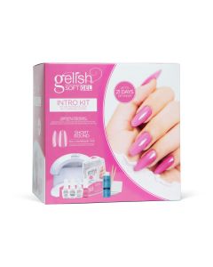 SoftGel IntroKitWithShortRound Box Angle Pro45