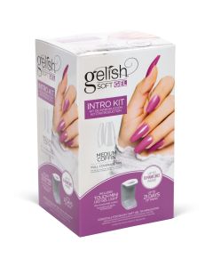 SoftGel IntroKitWithMediumCoffinTips Angle TouchMINI