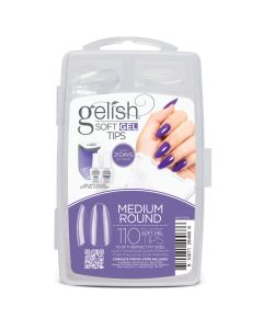 SoftGelTips-Medium Round 110