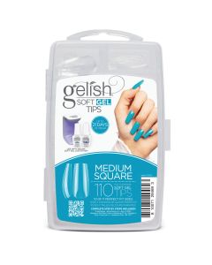 SoftGelTips-Medium Square 110