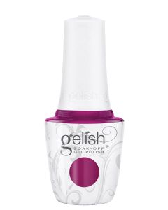 Gelish Soak-Off Gel Polish Sappy But Sweet