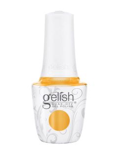 Gelish Soak-Off Gel Polish Golden Hour Glow