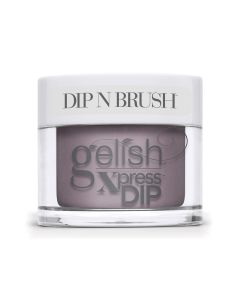 Gelish Xpress Dip N Brush Stay Off The Trail Powder