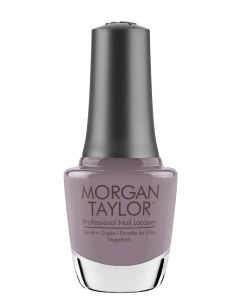Morgan Taylor Stay Off The Trail Nail Lacquer