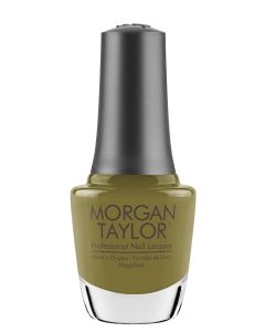 Morgan Taylor Lost My Terrain of Thought Nail Lacquer