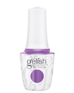 Gelish Soak-Off Gel Polish Before My Berry Eyes