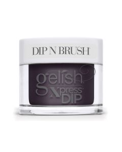 Gelish Xpress Dip N Brush A Hundred Present Yes Powder