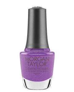 Morgan Taylor Before My Berry Eyes Nail Lacquer