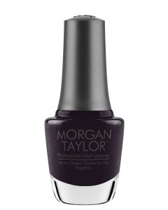 Morgan Taylor A Hundred Present Yes Nail Lacquer