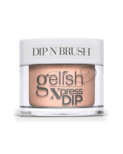 Gelish Xpress Corally Invited Dip Powder