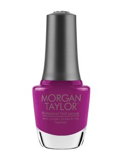 Morgan Taylor You Octopi My Heart Nail Lacquer