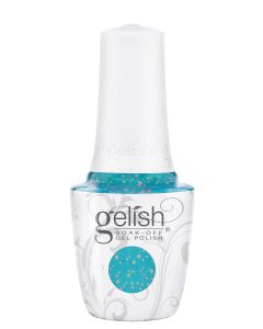 Gelish Soak-Off Gel Polish Ride The Wave