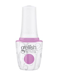 Gelish Soak-Off Gel Polish Tail Me About It