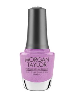 Morgan Taylor Tail Me About It Nail Lacquer