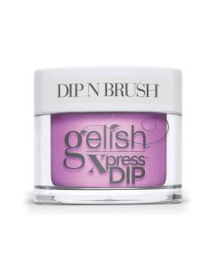 Gelish Xpress Tail Me About It Dip Powder