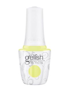 Gelish Soak-Off Gel Polish All Sands On Deck