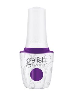 Gelish Soak-Off Gel Polish This Is How I Roll, 0.5 fl oz.