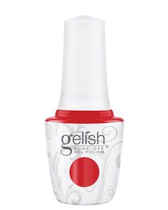 Gelish Soak-Off Gel Polish Give It A Curl, 0.5 fl oz.