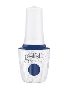 Gelish Soak-Off Gel Polish Hold Me Tighter, 0.5 fl oz.
