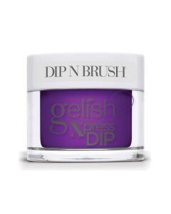 Gelish Xpress Dip N Brush This Is How I Roll Powder, 1.5 oz.