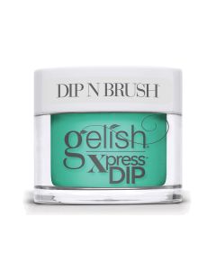 Gelish Xpress Dip N Brush Unwind With Me Powder, 1.5 oz.