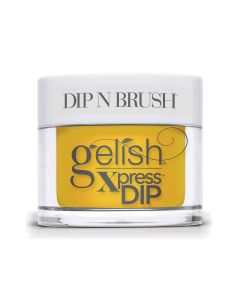 Gelish Xpress Dip N Brush Do The Tangle Powder, 1.5 oz.