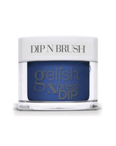 Gelish Xpress Dip N Brush Hold Me Tighter Powder, 1.5 oz.