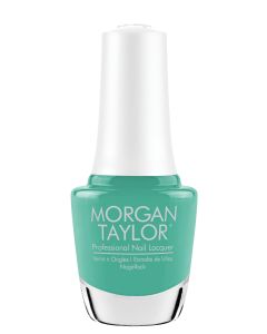 Morgan Taylor Unwind With Me Nail Lacquer, 0.5 fl oz.