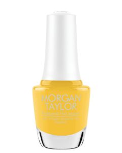 Morgan Taylor Do The Tangle Nail Lacquer, 0.5 fl oz.