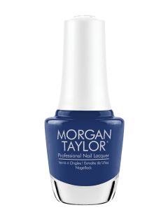 Morgan Taylor Hold Me Tighter Nail Lacquer, 0.5 fl oz.